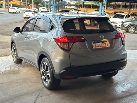 HONDA HR-V 1.8 16V 4P EX FLEX AUTOM�TICO CVT, Foto 4