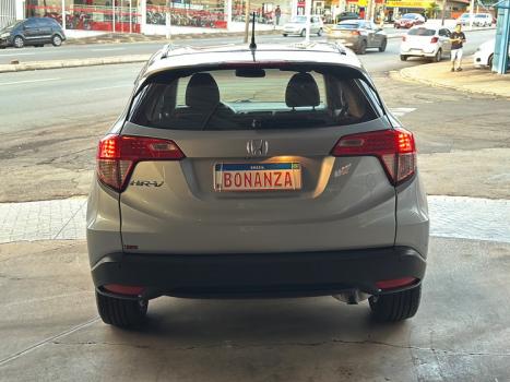 HONDA HR-V 1.8 16V 4P EX FLEX AUTOM�TICO CVT, Foto 5