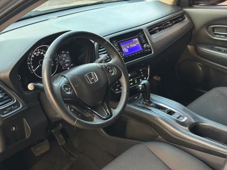 HONDA HR-V 1.8 16V 4P EX FLEX AUTOM�TICO CVT, Foto 6
