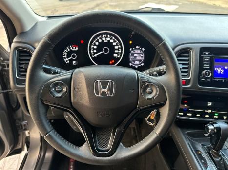 HONDA HR-V 1.8 16V 4P EX FLEX AUTOM�TICO CVT, Foto 7