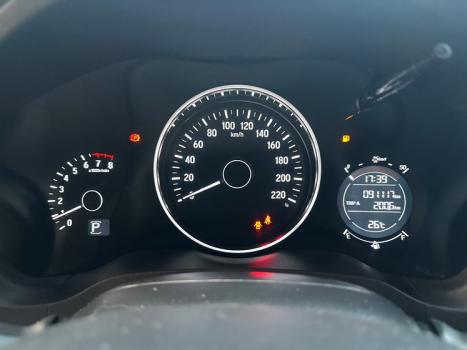 HONDA HR-V 1.8 16V 4P EX FLEX AUTOM�TICO CVT, Foto 8