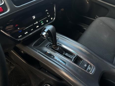 HONDA HR-V 1.8 16V 4P EX FLEX AUTOM�TICO CVT, Foto 9