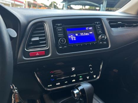 HONDA HR-V 1.8 16V 4P EX FLEX AUTOM�TICO CVT, Foto 10