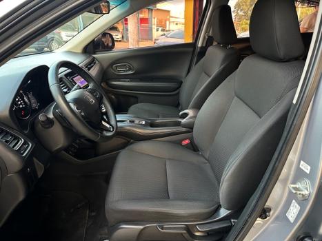 HONDA HR-V 1.8 16V 4P EX FLEX AUTOM�TICO CVT, Foto 11