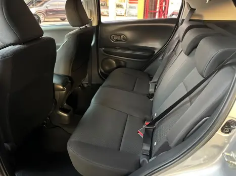 HONDA HR-V 1.8 16V 4P EX FLEX AUTOM�TICO CVT, Foto 12