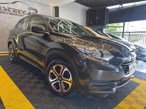 HONDA HR-V 1.8 16V 4P LX FLEX, Foto 1