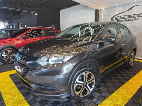 HONDA HR-V 1.8 16V 4P LX FLEX, Foto 2