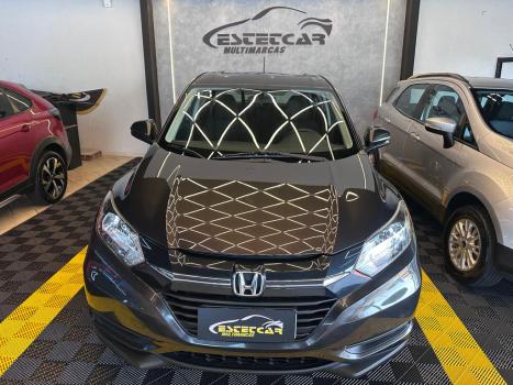 HONDA HR-V 1.8 16V 4P LX FLEX, Foto 3