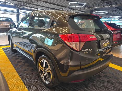 HONDA HR-V 1.8 16V 4P LX FLEX, Foto 4