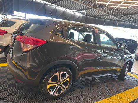 HONDA HR-V 1.8 16V 4P LX FLEX, Foto 5