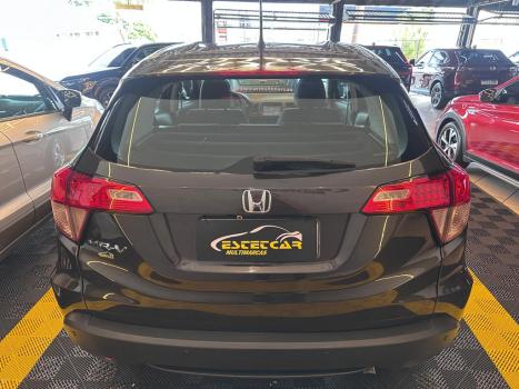 HONDA HR-V 1.8 16V 4P LX FLEX, Foto 6