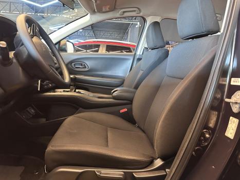 HONDA HR-V 1.8 16V 4P LX FLEX, Foto 7