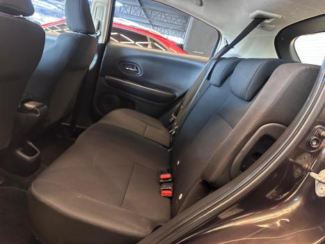 HONDA HR-V 1.8 16V 4P LX FLEX, Foto 8