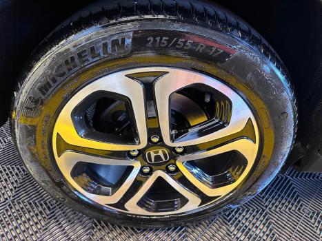 HONDA HR-V 1.8 16V 4P LX FLEX, Foto 11