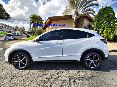 HONDA HR-V 1.8 16V 4P EXL FLEX AUTOM�TICO CVT, Foto 2