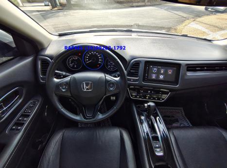 HONDA HR-V 1.8 16V 4P EXL FLEX AUTOM�TICO CVT, Foto 3