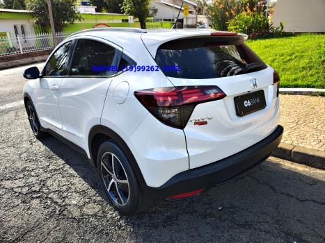 HONDA HR-V 1.8 16V 4P EXL FLEX AUTOM�TICO CVT, Foto 4