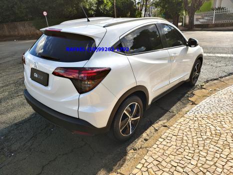 HONDA HR-V 1.8 16V 4P EXL FLEX AUTOM�TICO CVT, Foto 5