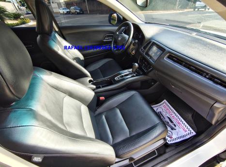 HONDA HR-V 1.8 16V 4P EXL FLEX AUTOM�TICO CVT, Foto 6
