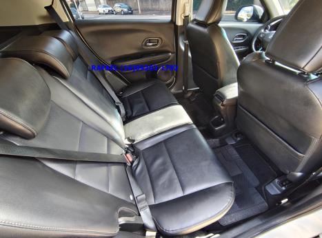 HONDA HR-V 1.8 16V 4P EXL FLEX AUTOM�TICO CVT, Foto 7