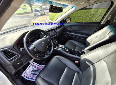 HONDA HR-V 1.8 16V 4P EXL FLEX AUTOM�TICO CVT, Foto 9
