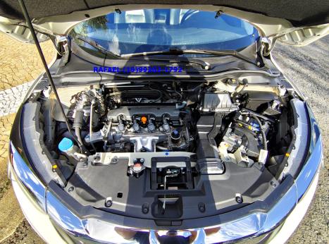 HONDA HR-V 1.8 16V 4P EXL FLEX AUTOM�TICO CVT, Foto 10
