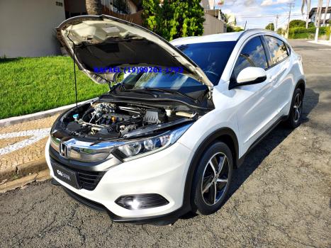 HONDA HR-V 1.8 16V 4P EXL FLEX AUTOM�TICO CVT, Foto 11