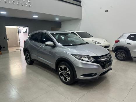HONDA HR-V 1.8 16V 4P EX FLEX AUTOM�TICO CVT, Foto 1