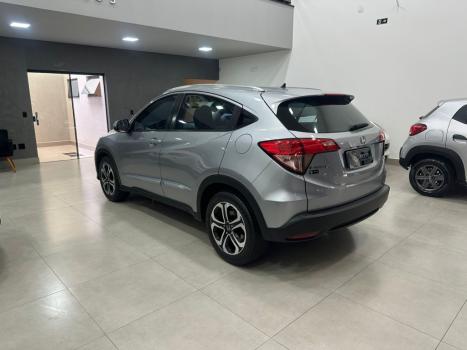 HONDA HR-V 1.8 16V 4P EX FLEX AUTOM�TICO CVT, Foto 2