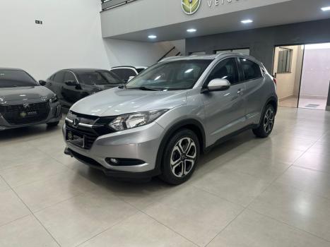 HONDA HR-V 1.8 16V 4P EX FLEX AUTOM�TICO CVT, Foto 3