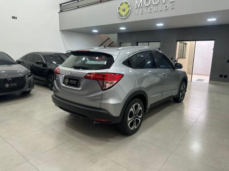 HONDA HR-V 1.8 16V 4P EX FLEX AUTOM�TICO CVT, Foto 4