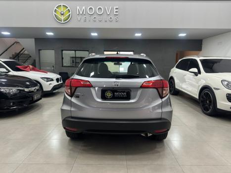 HONDA HR-V 1.8 16V 4P EX FLEX AUTOM�TICO CVT, Foto 5