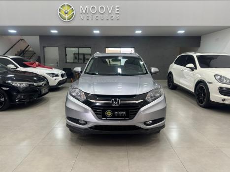 HONDA HR-V 1.8 16V 4P EX FLEX AUTOM�TICO CVT, Foto 6