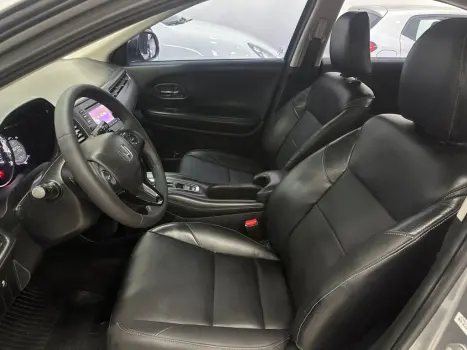 HONDA HR-V 1.8 16V 4P EX FLEX AUTOM�TICO CVT, Foto 7