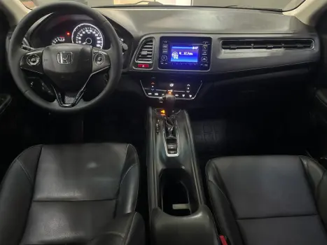 HONDA HR-V 1.8 16V 4P EX FLEX AUTOM�TICO CVT, Foto 8
