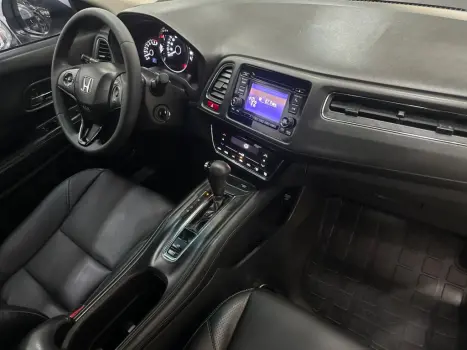 HONDA HR-V 1.8 16V 4P EX FLEX AUTOM�TICO CVT, Foto 9