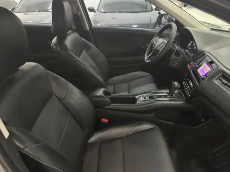 HONDA HR-V 1.8 16V 4P EX FLEX AUTOM�TICO CVT, Foto 10