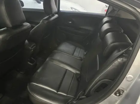 HONDA HR-V 1.8 16V 4P EX FLEX AUTOM�TICO CVT, Foto 11