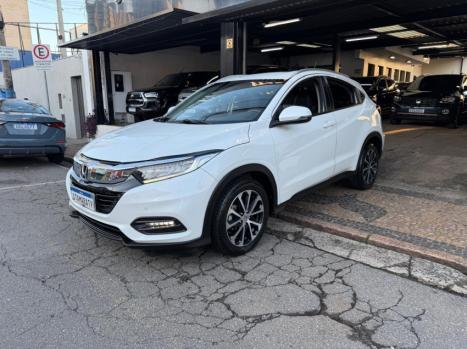 HONDA HR-V 1.8 16V 4P EXL FLEX AUTOM�TICO CVT, Foto 4