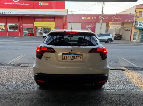 HONDA HR-V 1.8 16V 4P EXL FLEX AUTOM�TICO CVT, Foto 7