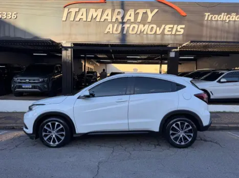 HONDA HR-V 1.8 16V 4P EXL FLEX AUTOM�TICO CVT, Foto 8