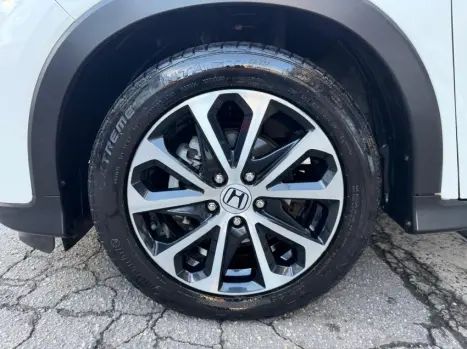 HONDA HR-V 1.8 16V 4P EXL FLEX AUTOM�TICO CVT, Foto 9