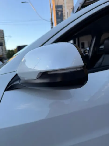 HONDA HR-V 1.8 16V 4P EXL FLEX AUTOM�TICO CVT, Foto 10