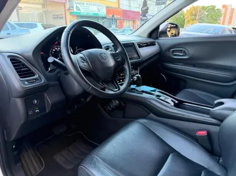 HONDA HR-V 1.8 16V 4P EXL FLEX AUTOM�TICO CVT, Foto 11