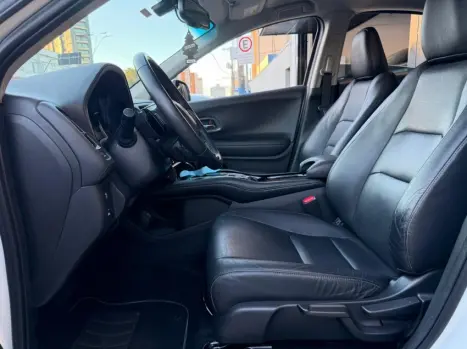 HONDA HR-V 1.8 16V 4P EXL FLEX AUTOM�TICO CVT, Foto 13