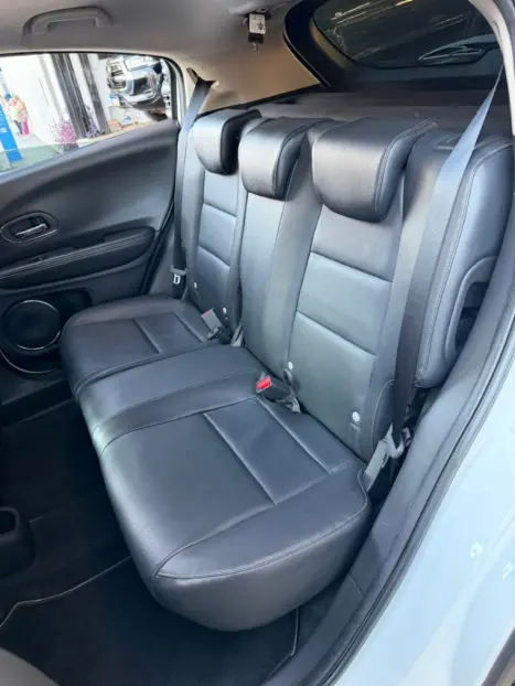HONDA HR-V 1.8 16V 4P EXL FLEX AUTOM�TICO CVT, Foto 14