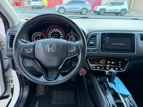 HONDA HR-V 1.8 16V 4P EXL FLEX AUTOM�TICO CVT, Foto 15