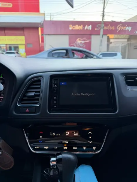 HONDA HR-V 1.8 16V 4P EXL FLEX AUTOM�TICO CVT, Foto 16