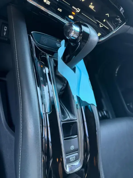 HONDA HR-V 1.8 16V 4P EXL FLEX AUTOM�TICO CVT, Foto 17