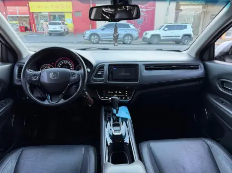 HONDA HR-V 1.8 16V 4P EXL FLEX AUTOM�TICO CVT, Foto 19